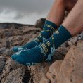 CALZE TREK GR ALTE UNISEX - BV SPORT