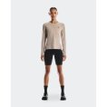 T-SHIRT PERFORMANCE MANICHE LUNGHE DONNA - ON