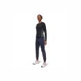 T-SHIRT PERFORMANCE MANICHE LUNGHE DONNA - ON
