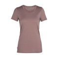 T-SHIRT MERINO SPHERE DONNA - ICEBREAKER