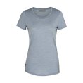 T-SHIRT MERINO SPHERE DONNA - ICEBREAKER