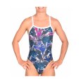 COSTUME DA BAGNO AUMAKUA DONNA BLU - MAKO
