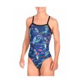 COSTUME DA BAGNO NEREID DONNA - MAKO