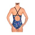COSTUME DA BAGNO NEREID DONNA - MAKO