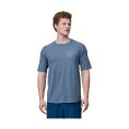 T-SHIRT CAP COOL TRAIL UOMO - PATAGONIA