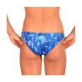 SLIP COSTUME DA BAGNO SUNKISSED DONNA BLU - MAKO