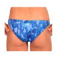 SLIP COSTUME DA BAGNO SUNKISSED DONNA BLU - MAKO