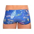 COSTUME DA BAGNO GRIZZLY BEAR UOMO - MAKO