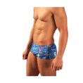 COSTUME DA BAGNO GRIZZLY BEAR UOMO - MAKO