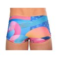 SHORTY DA BAGNO UOMO FLAMINGO - MAKO