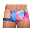 SHORTY DA BAGNO UOMO FLAMINGO - MAKO