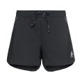 PANTALONCINO RUN EASY S-THERMIC DA DONNA - ODLO