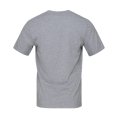T-SHIRT cotone a taglio quadrato VIKING UOMO - NORRONA