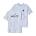 T-SHIRT UNITY FITZ RESPONSIBILI-TEE UOMO - PATAGONIA