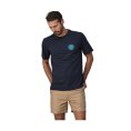 T-SHIRT UNITY FITZ RESPONSIBILI-TEE UOMO - PATAGONIA