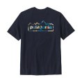 T-SHIRT UNITY FITZ RESPONSIBILI-TEE UOMO - PATAGONIA