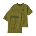 T-SHIRT UNITY FITZ RESPONSIBILI-TEE UOMO - PATAGONIA