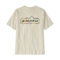 T-SHIRT UNITY FITZ RESPONSIBILI-TEE UOMO - PATAGONIA