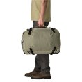 BORSA VALIGIA BLACK HOLE MLC - PATAGONIA