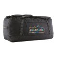 BORSONE BLACK HOLE DUFFEL 100L - PATAGONIA