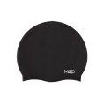 CUFFIA DA NUOTO SIGNATURE NERA - MAKO