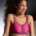 REGGISENO PERFORMANCE - ANITA