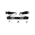 CINTURA PORTA PETTORALE - MAKO