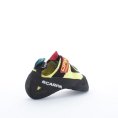 DRAGO MISTO - SCARPA