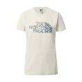 T-SHIRT EASY DONNA - THE NORTH FACE