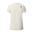 T-SHIRT EASY DONNA - THE NORTH FACE