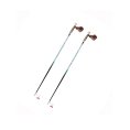 BASTONI DA NORDIC WALKING TACTIL C70 CORK SPKCR 120 - TSL