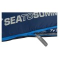 SACCO A PELO TRAILHEAD THIII - SEA TO SUMMIT