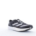 ADIZERO ADIOS 8 UOMO NERE - ADIDAS