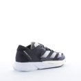 ADIZERO ADIOS 8 UOMO NERE - ADIDAS