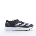 ADIZERO ADIOS 8 UOMO NERE - ADIDAS