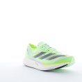ADIZERO TAKUMI SEN 10 UOMO VERDE - ADIDAS