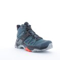 X ULTRA 4 MID GTX UOMO BLU - SALOMON