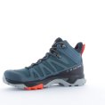 X ULTRA 4 MID GTX UOMO BLU - SALOMON