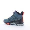 X ULTRA 4 MID GTX UOMO BLU - SALOMON