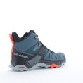 X ULTRA 4 MID GTX UOMO BLU - SALOMON