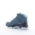 X ULTRA 4 MID GTX DONNA BLU - SALOMON