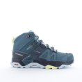 X ULTRA 4 MID GTX DONNA BLU - SALOMON
