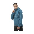 GIACCA BONATTI TRAIL UOMO BLU SCURO - SALOMON