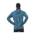 GIACCA BONATTI TRAIL UOMO BLU SCURO - SALOMON