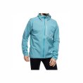 GIACCA BONATTI TRAIL UOMO AZZURRO CHIARO - SALOMON