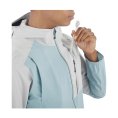 GIACCA BONATTI TRAIL DONNA BLU - SALOMON