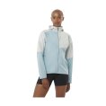 GIACCA BONATTI TRAIL DONNA BLU - SALOMON