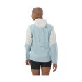 GIACCA BONATTI TRAIL DONNA BLU - SALOMON