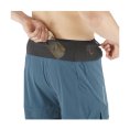 PANTALONCINO SENSE AERO 2 IN 1 UOMO BLU - SALOMON