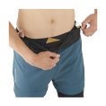 PANTALONCINO SENSE AERO 2 IN 1 UOMO BLU - SALOMON